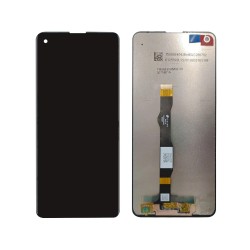 TOUCH+DISPLAY MOTOROLA MOTO G POWER 2021/XT2117 6,6" PRETO TOUCH+DISPLAY MOTOROLA MOTO G POWER 2021/XT2117 6,6" PRETO